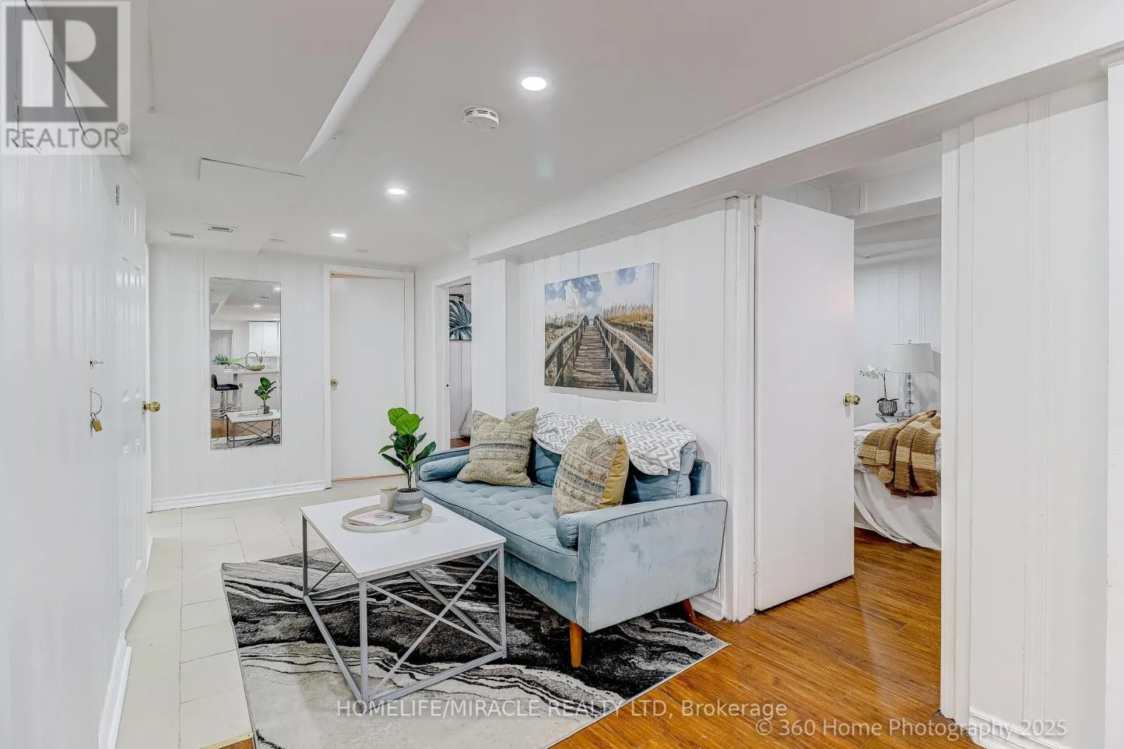 34 MERRIAN ROAD