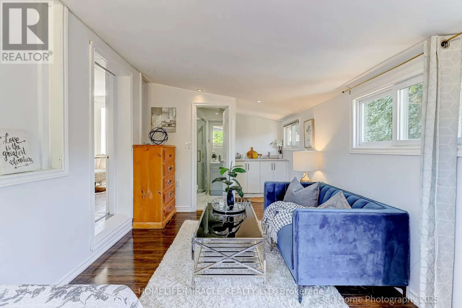 34 MERRIAN ROAD