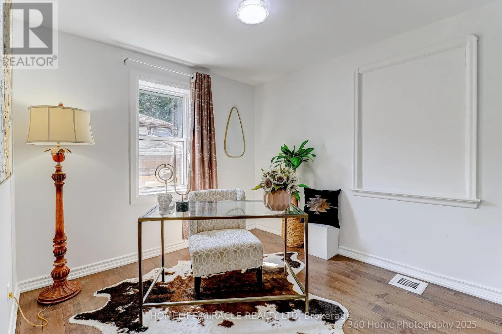 34 MERRIAN ROAD