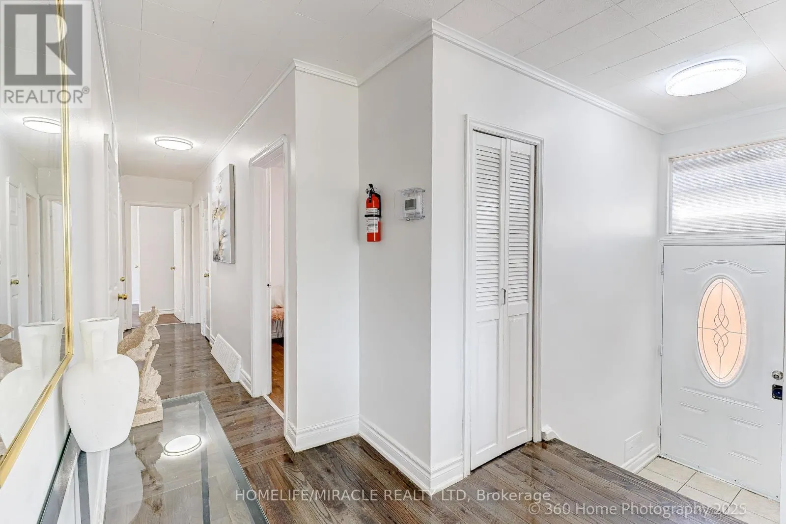 34 MERRIAN ROAD
