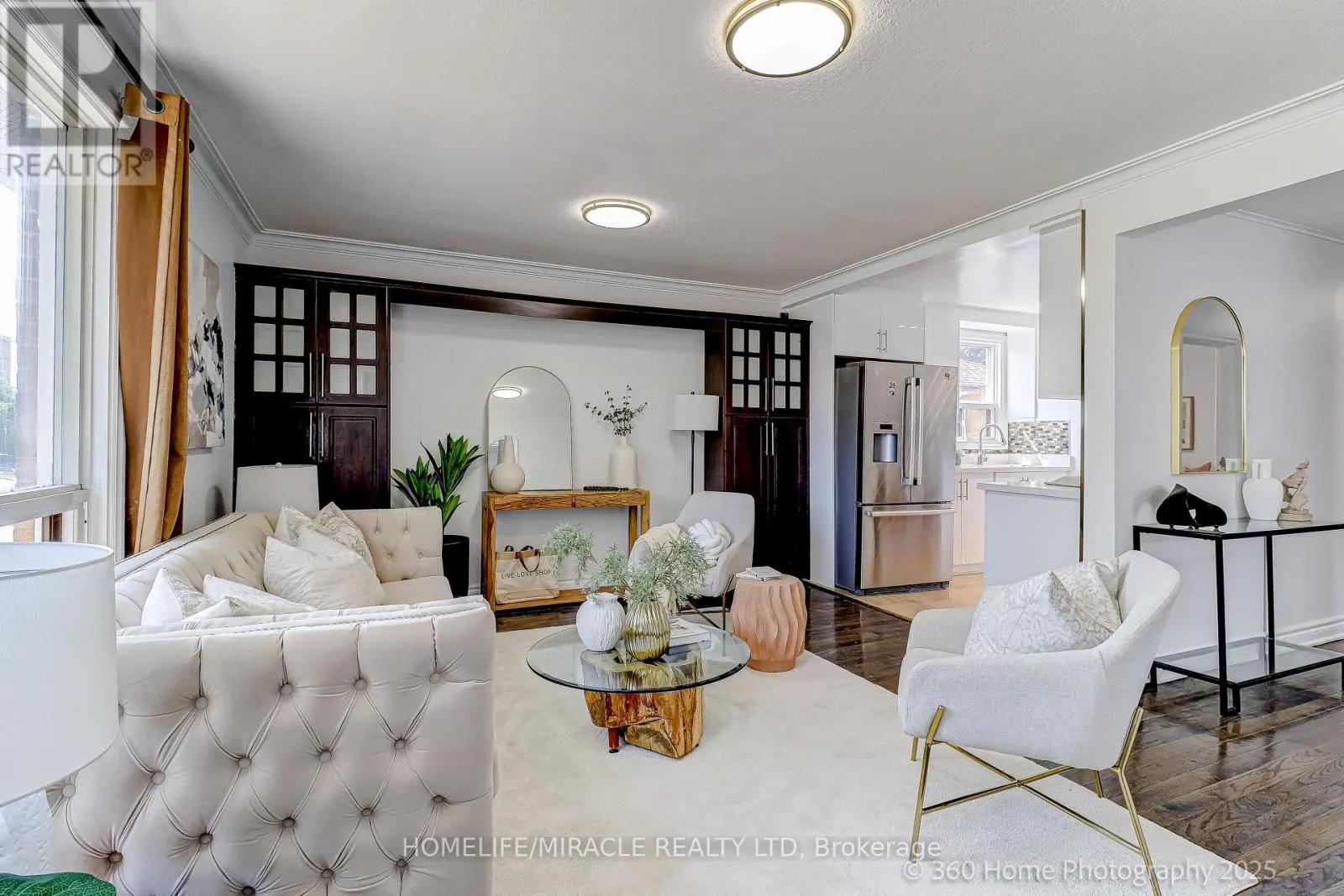 34 MERRIAN ROAD