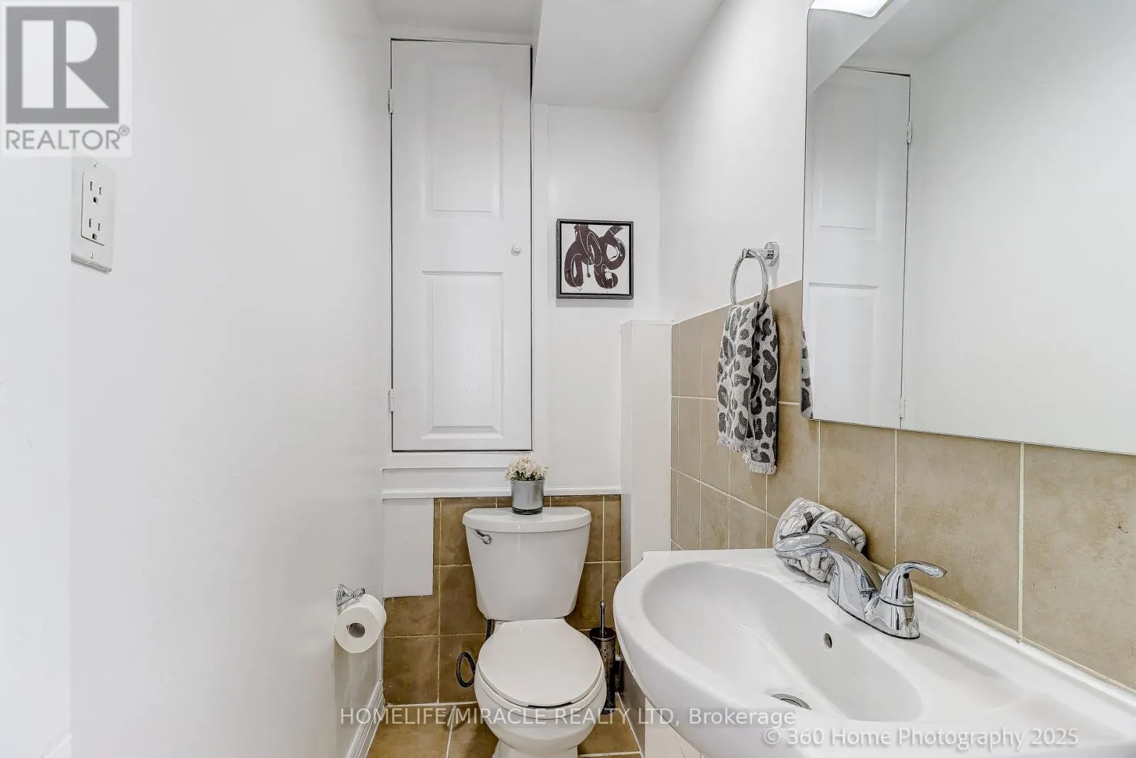 34 MERRIAN ROAD