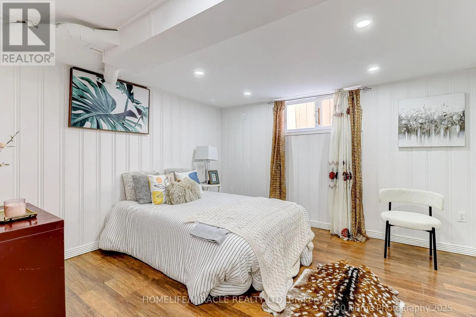 34 MERRIAN ROAD