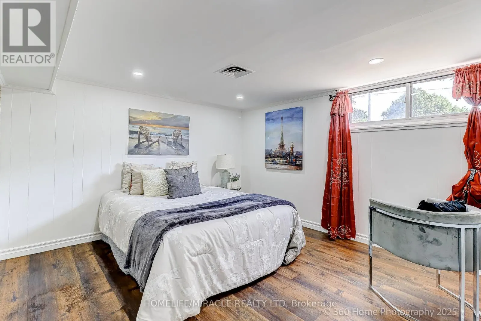 34 MERRIAN ROAD