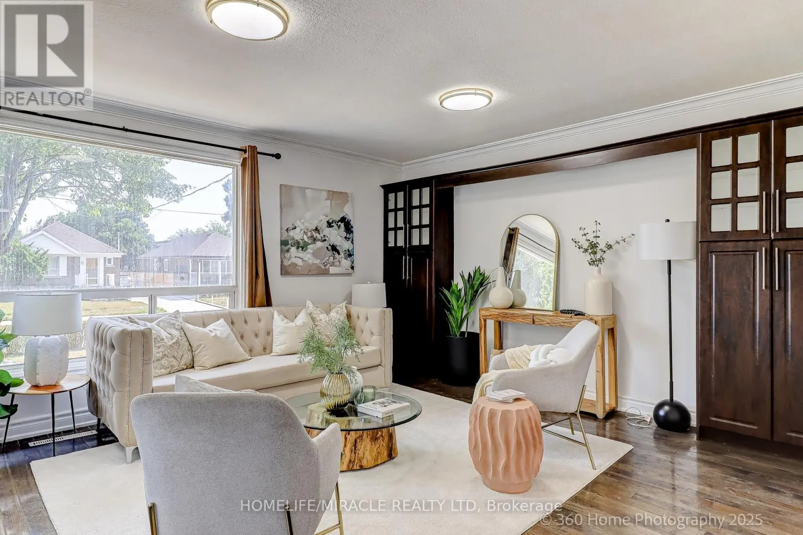 34 MERRIAN ROAD