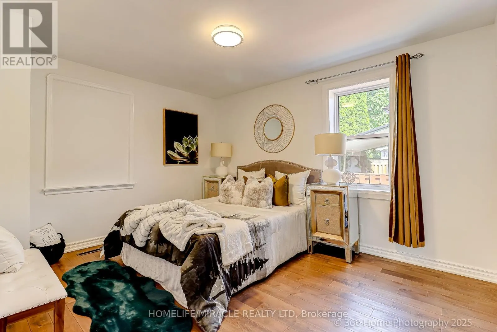 34 MERRIAN ROAD