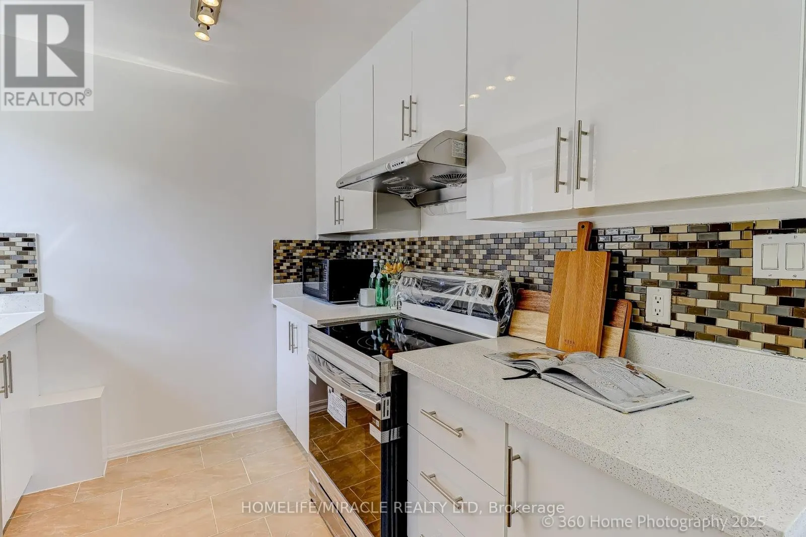 34 MERRIAN ROAD