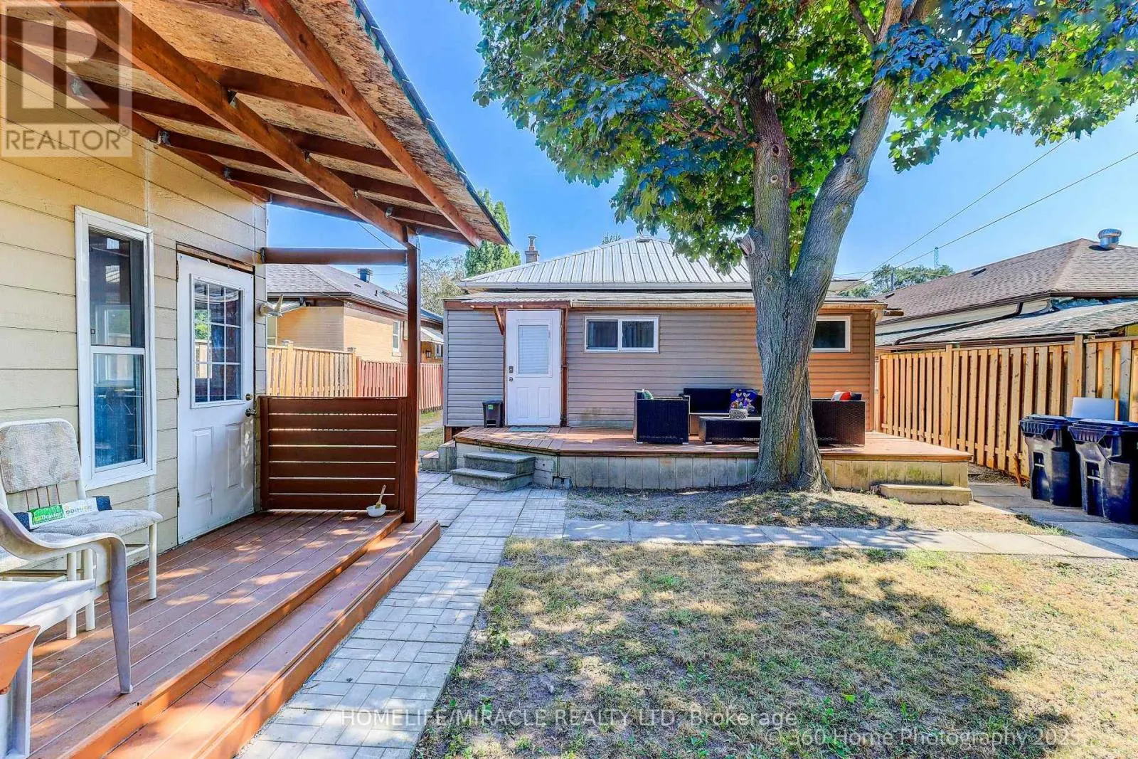 34 MERRIAN ROAD