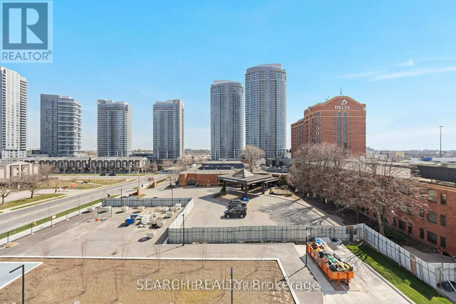 620 - 2033 KENNEDY ROAD