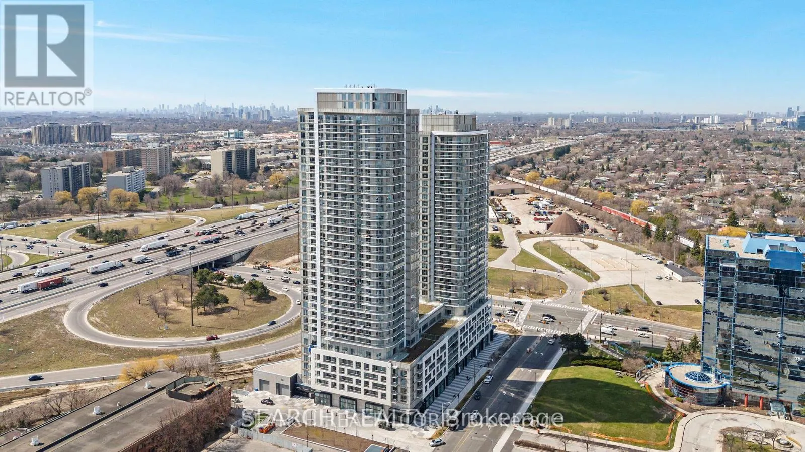 620 - 2033 KENNEDY ROAD