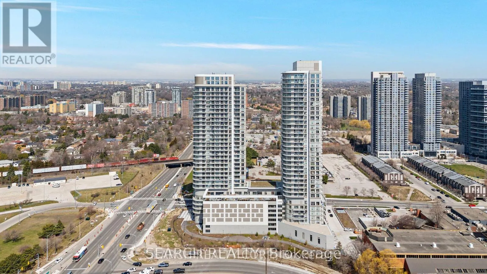 620 - 2033 KENNEDY ROAD