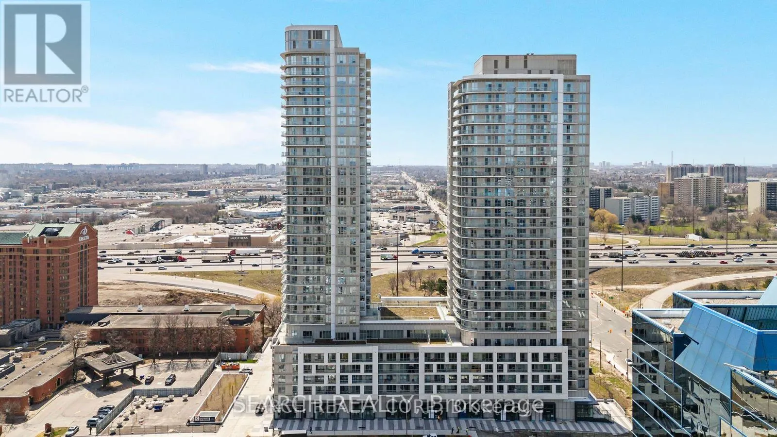 620 - 2033 KENNEDY ROAD
