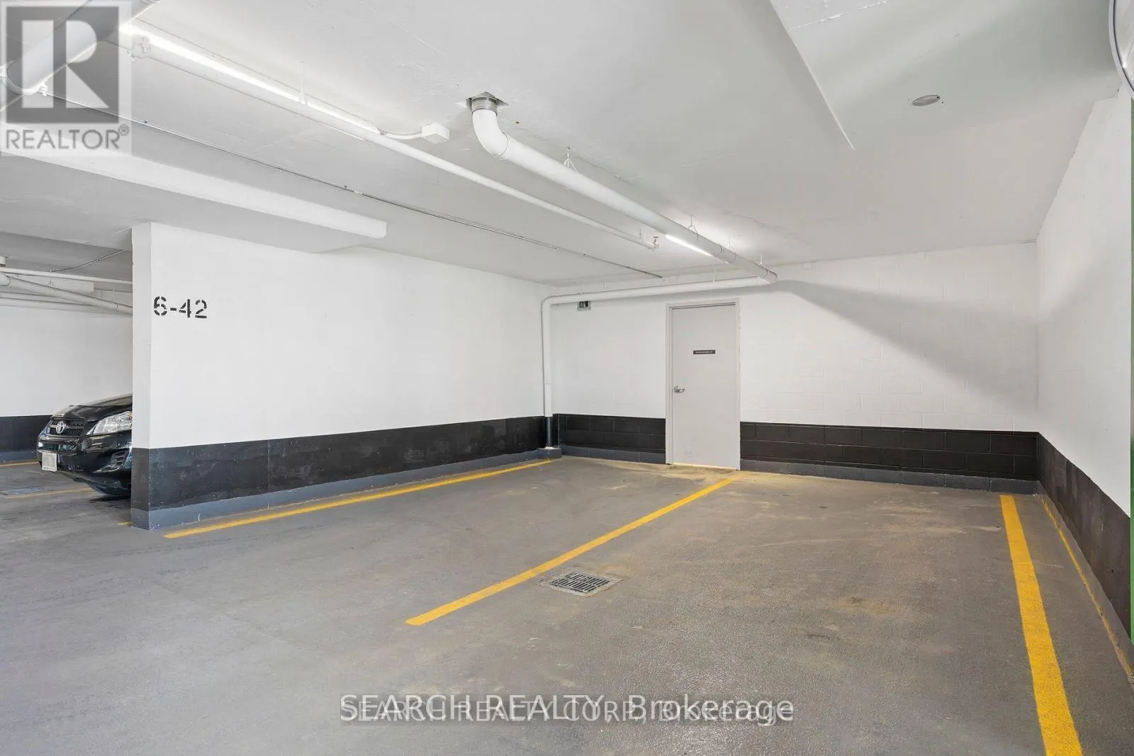 620 - 2033 KENNEDY ROAD
