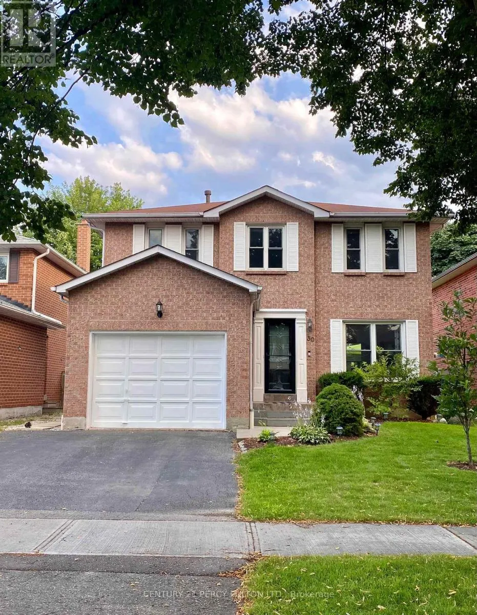 30 HARBORD CRESCENT