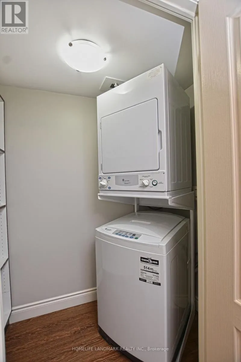 501 - 115 OMNI DRIVE