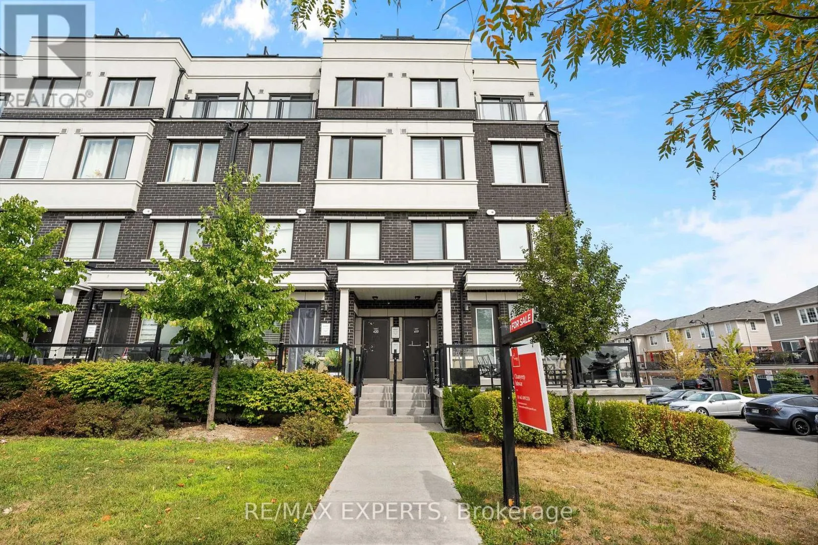 420 - 1711 PURE SPRINGS BOULEVARD