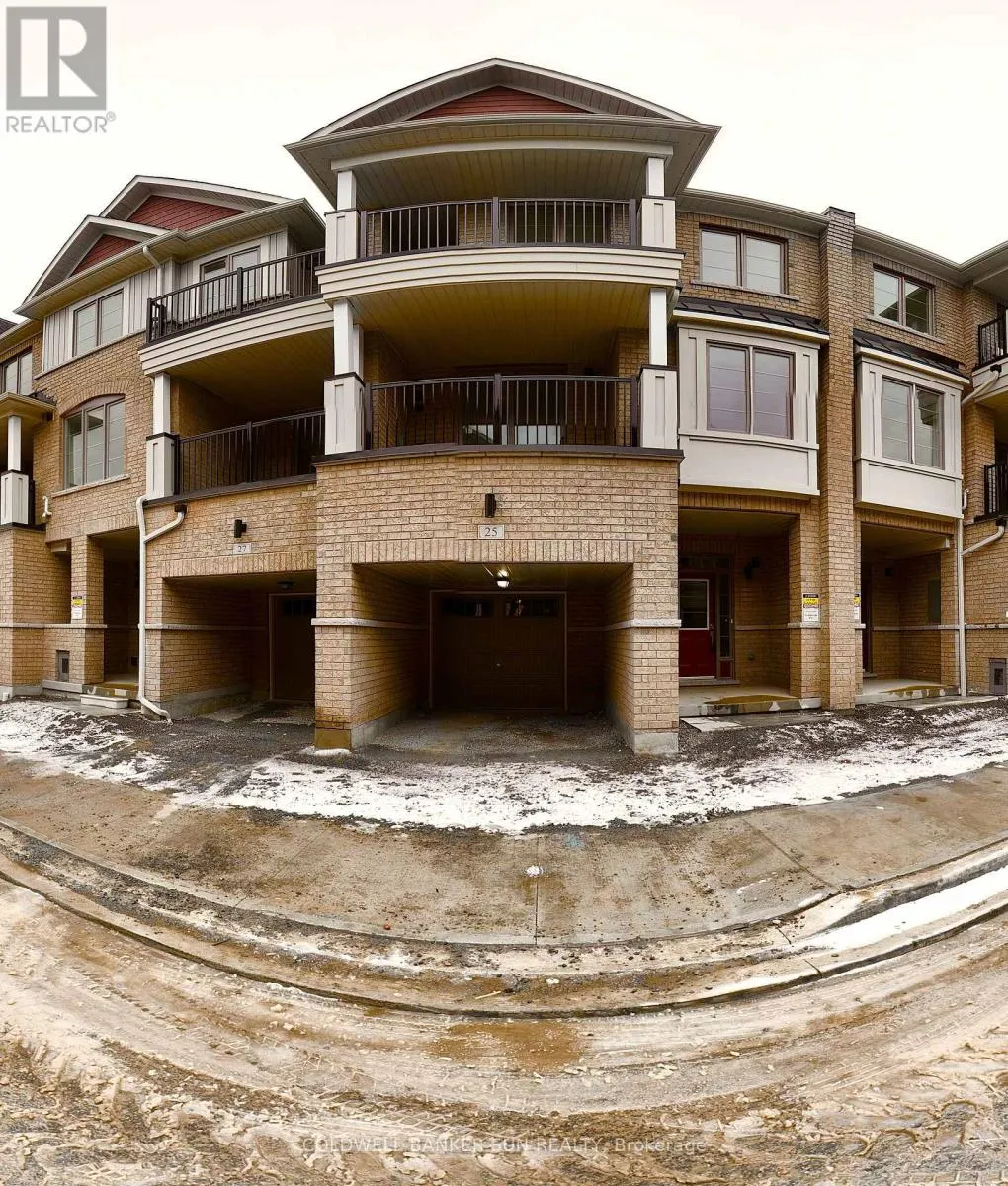 25 WATERSIDE WAY