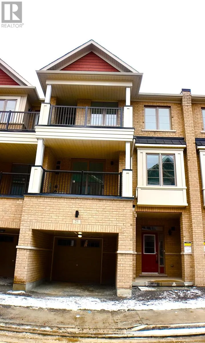 25 WATERSIDE WAY