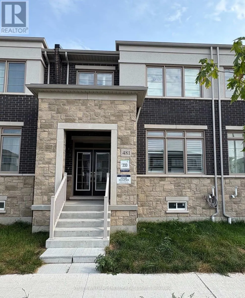 481 TWIN STREAMS ROAD