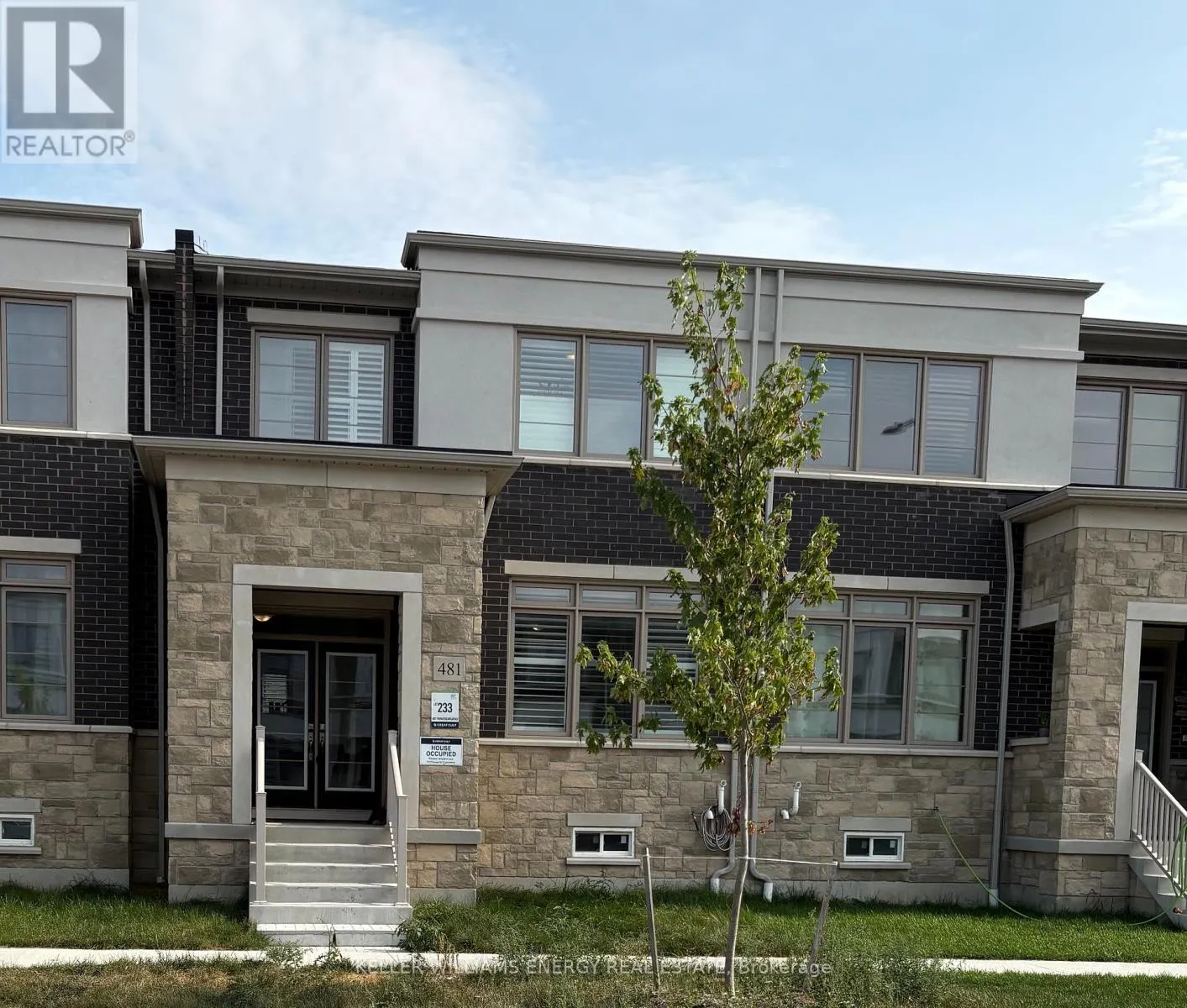 481 TWIN STREAMS ROAD