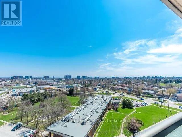 1206 - 68 GRANGEWAY AVENUE E