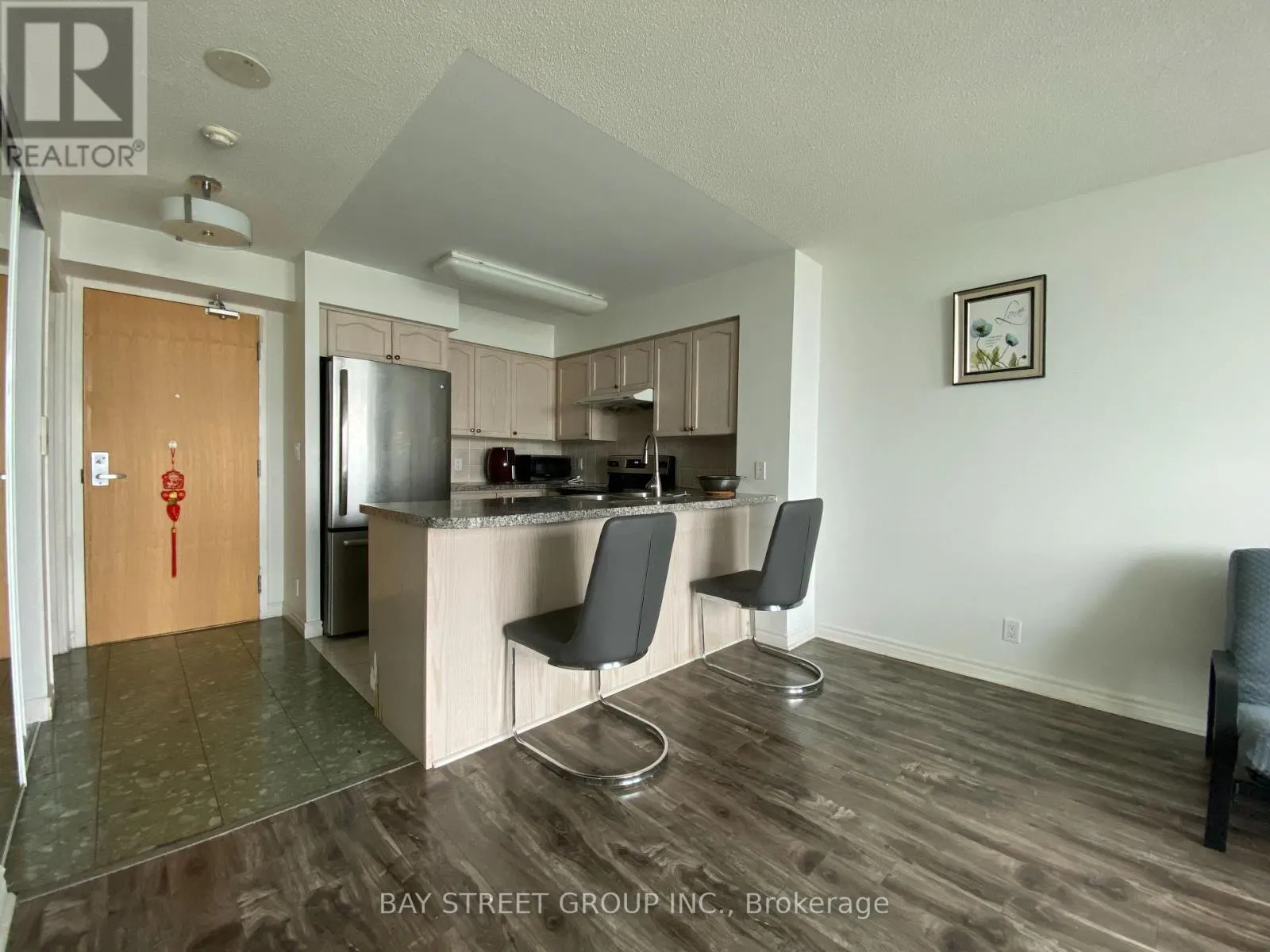 1206 - 68 GRANGEWAY AVENUE E