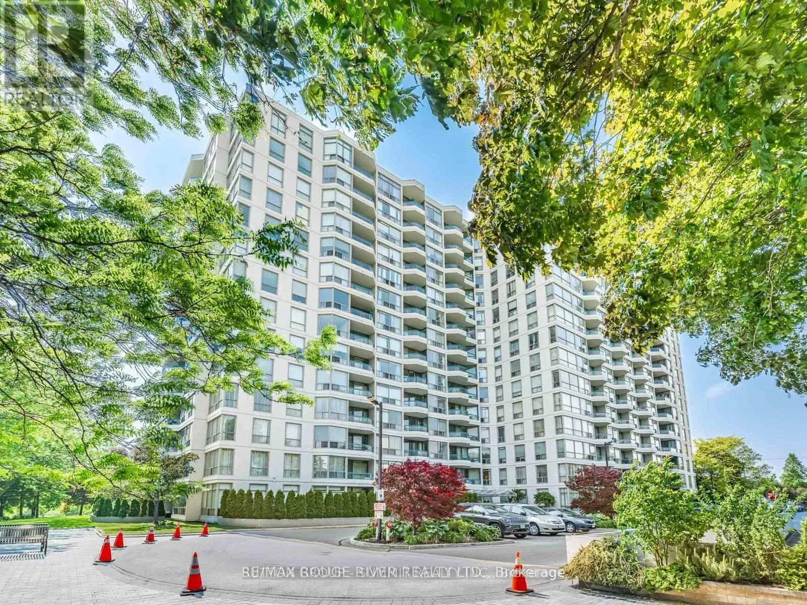 1511 - 4727 SHEPPARD AVENUE E