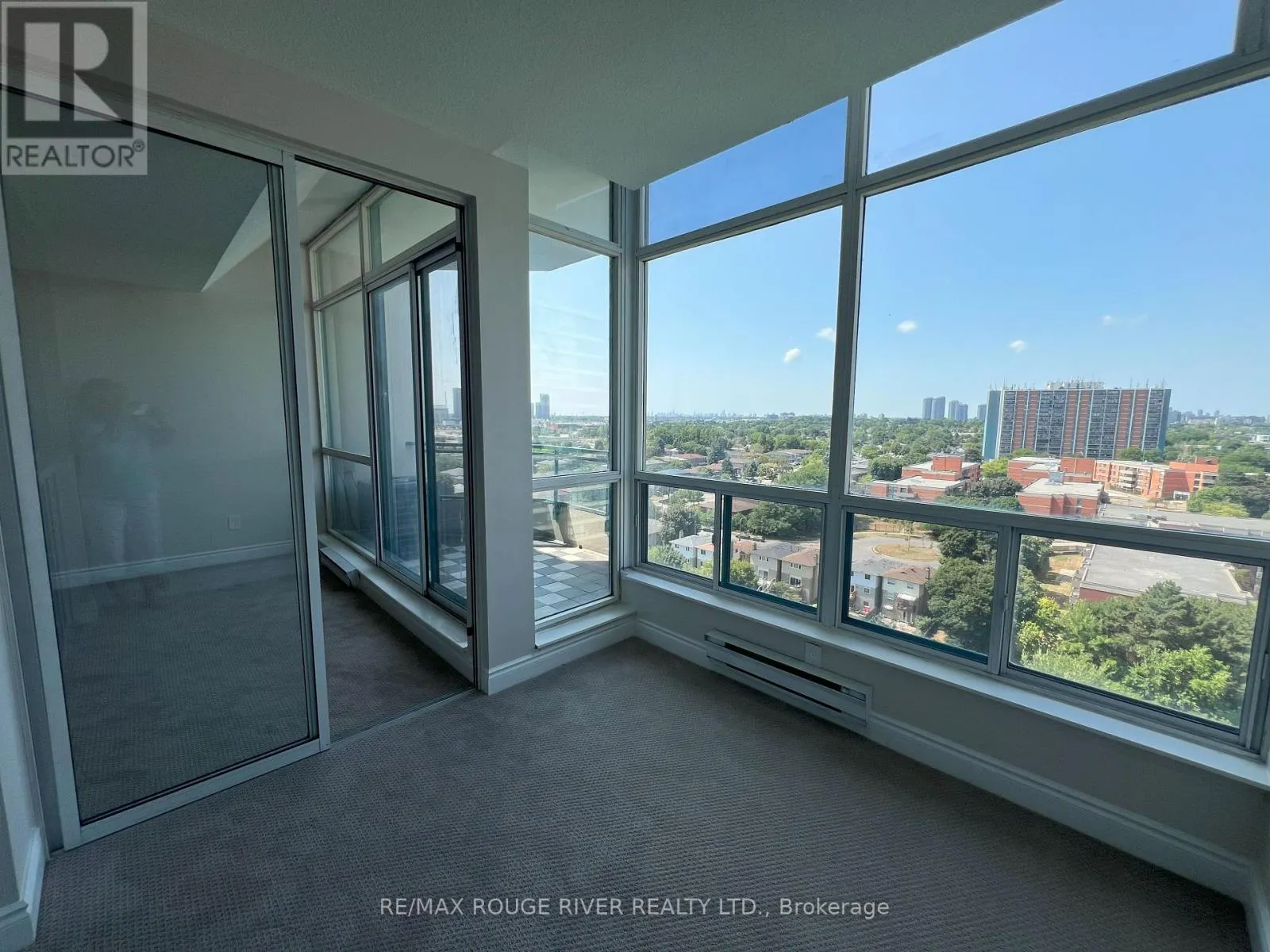 1511 - 4727 SHEPPARD AVENUE E