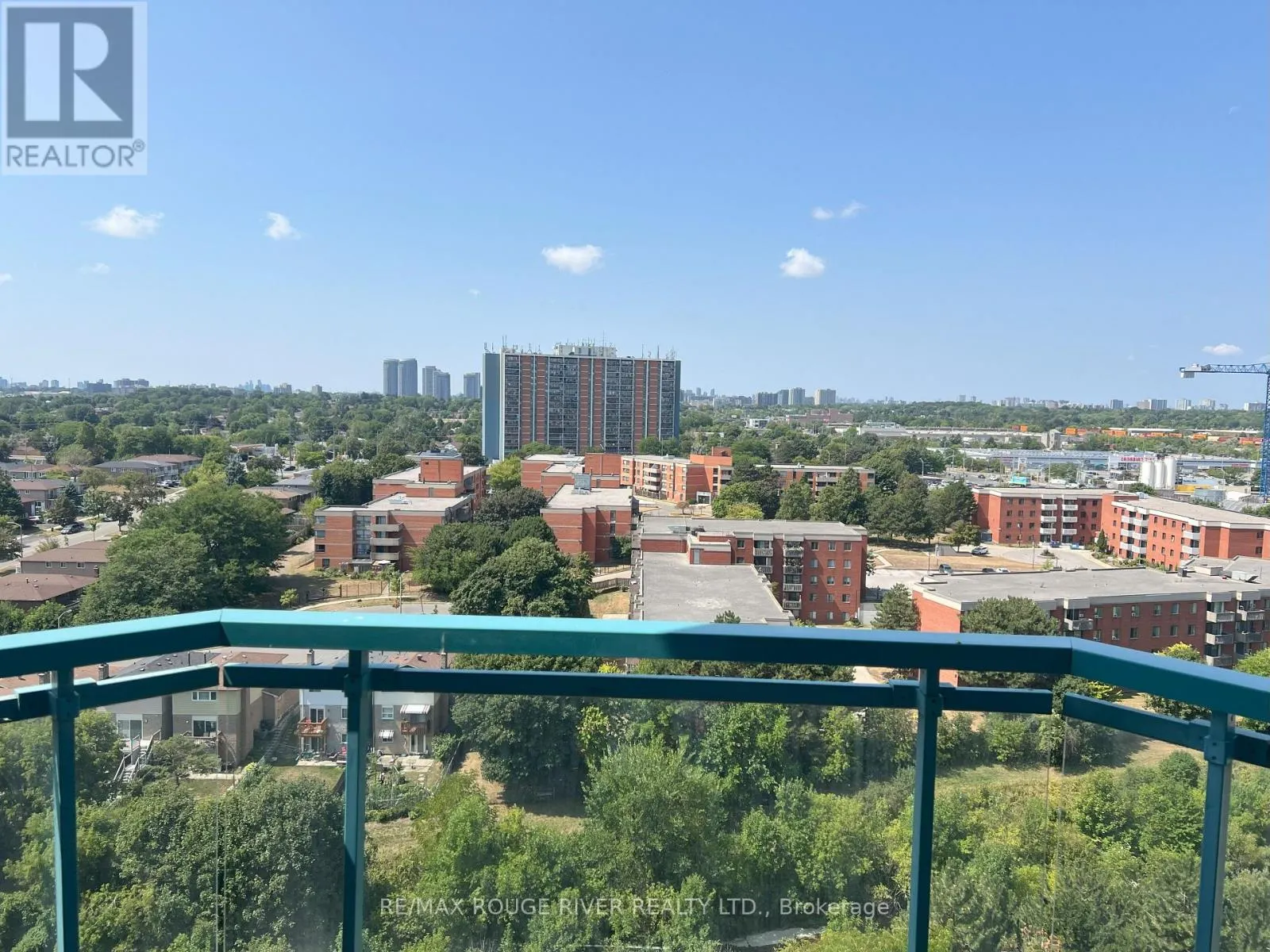 1511 - 4727 SHEPPARD AVENUE E
