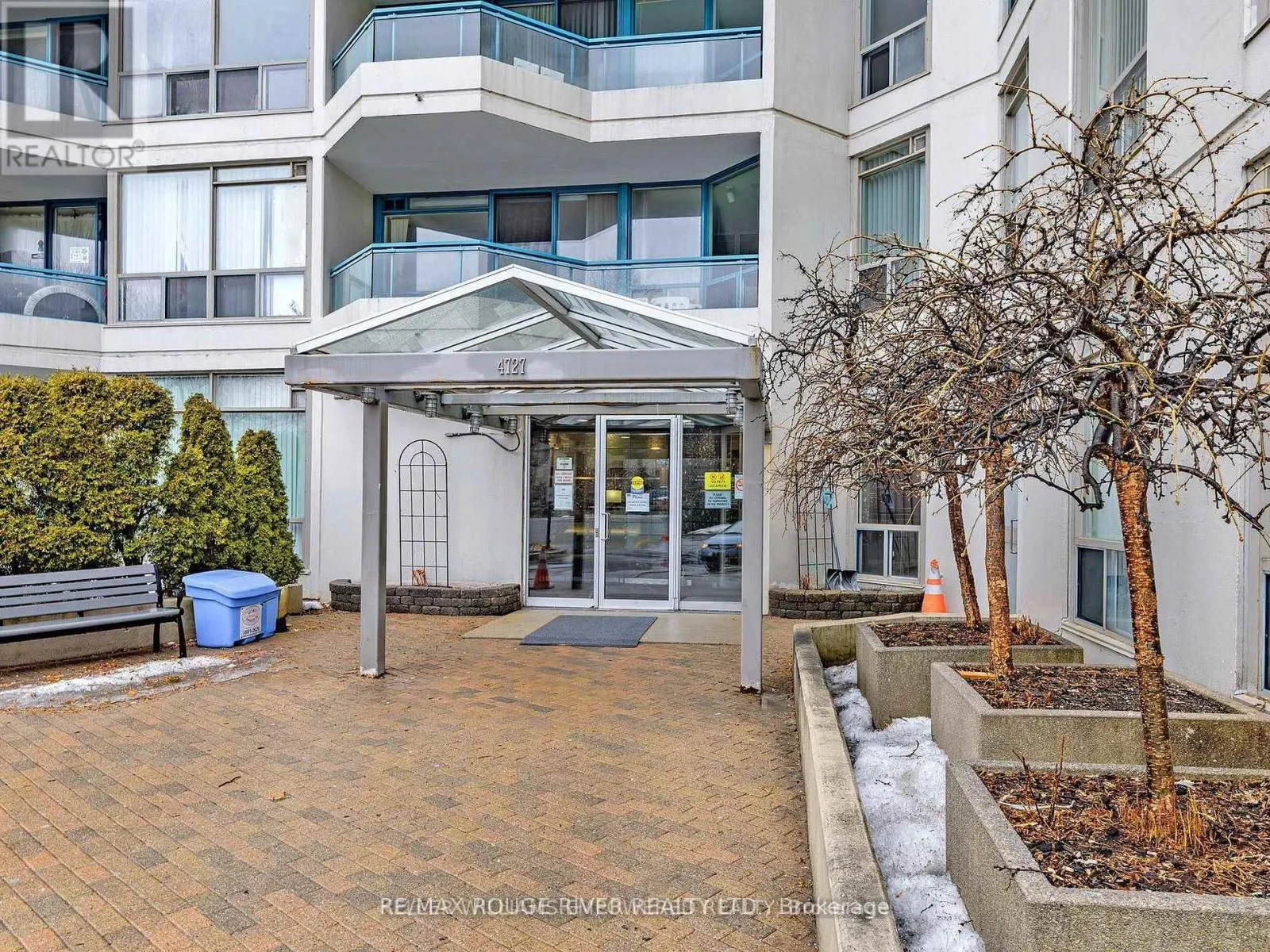 1511 - 4727 SHEPPARD AVENUE E