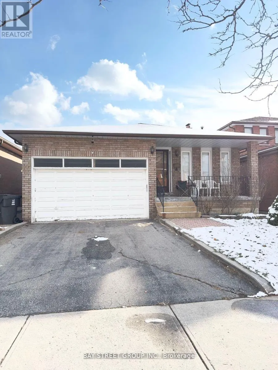 - BSMT - 3 COVERDALE CRESCENT