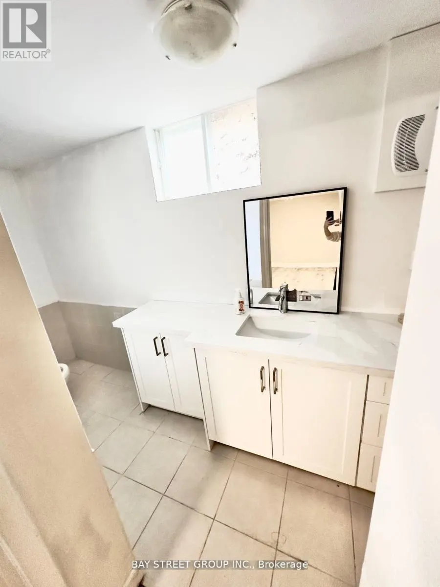 - BSMT - 3 COVERDALE CRESCENT