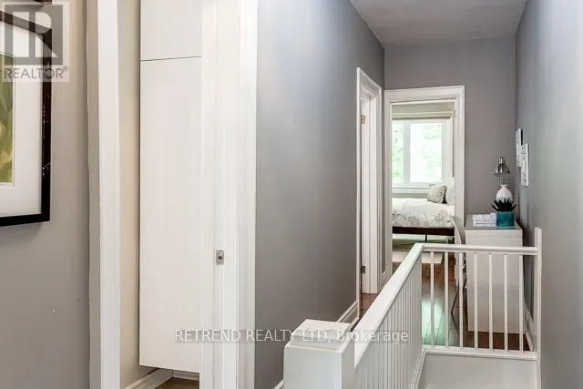 12 RUSHBROOKE AVENUE