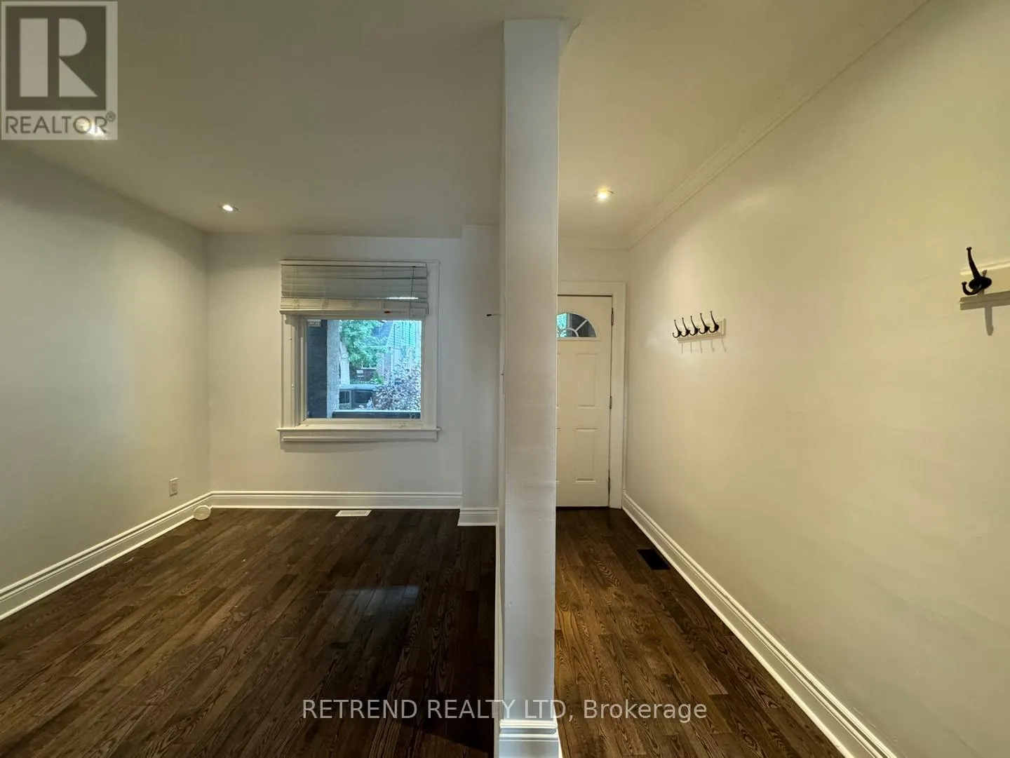 12 RUSHBROOKE AVENUE