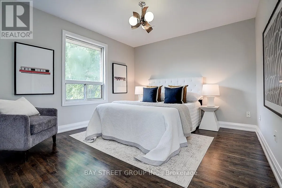 616 SHEPPARD AVENUE