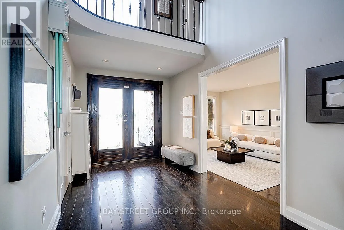 616 SHEPPARD AVENUE