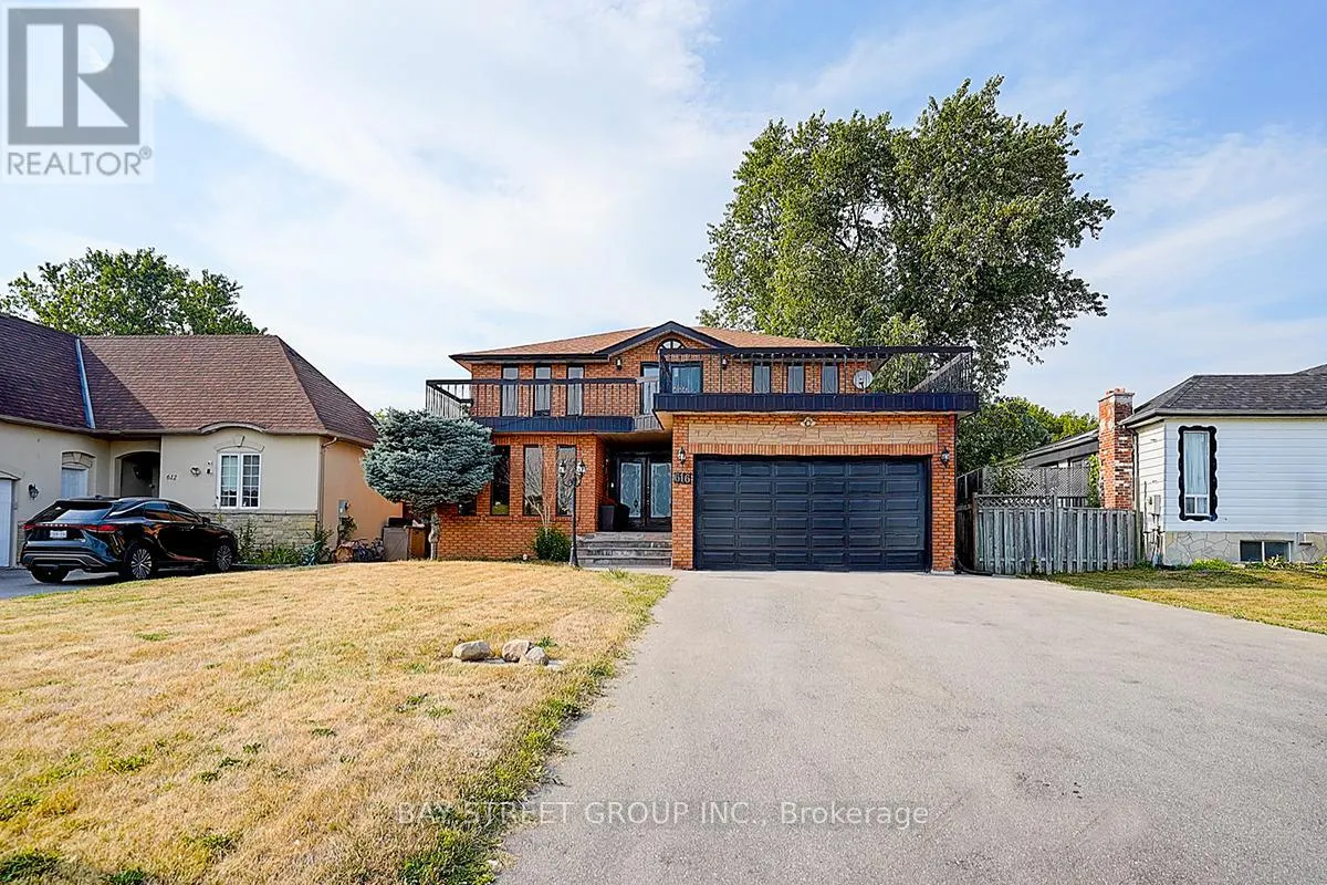 616 SHEPPARD AVENUE
