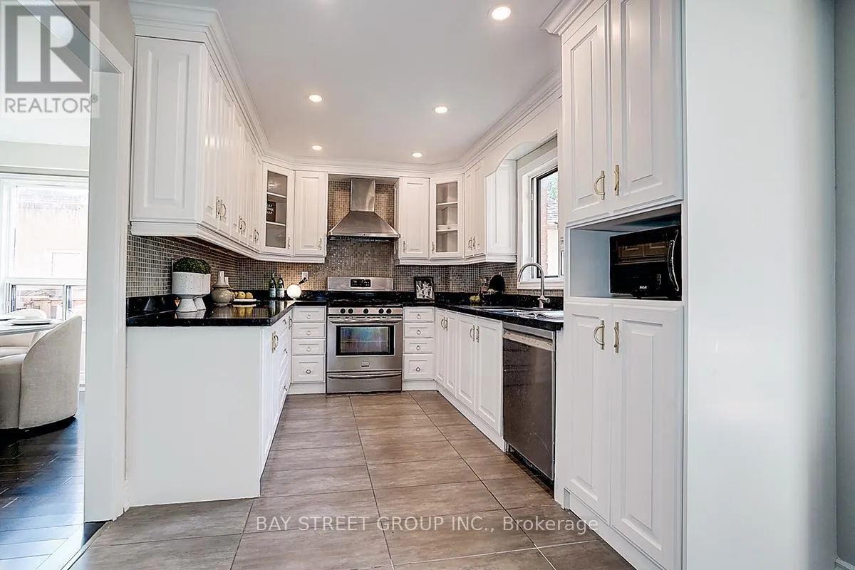 616 SHEPPARD AVENUE