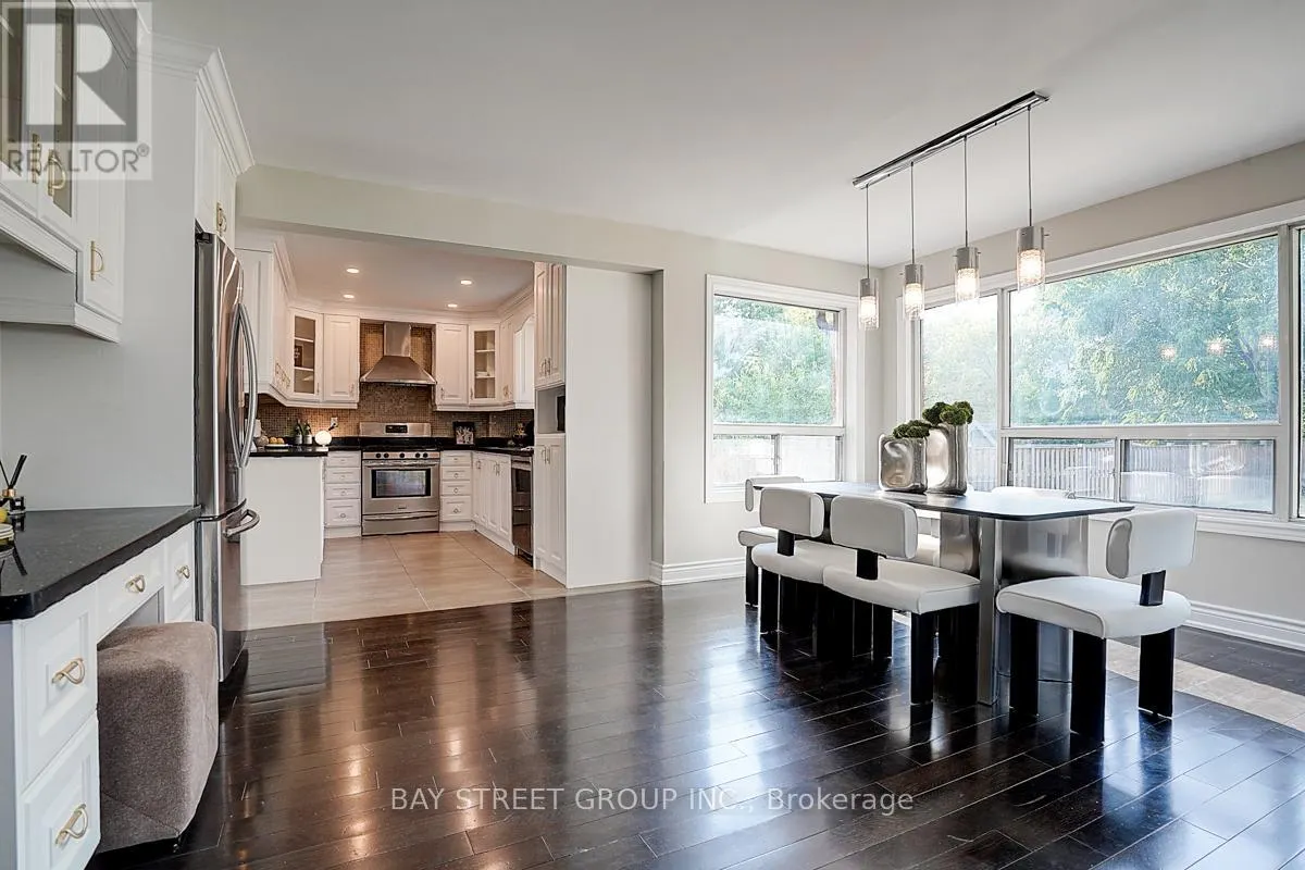 616 SHEPPARD AVENUE