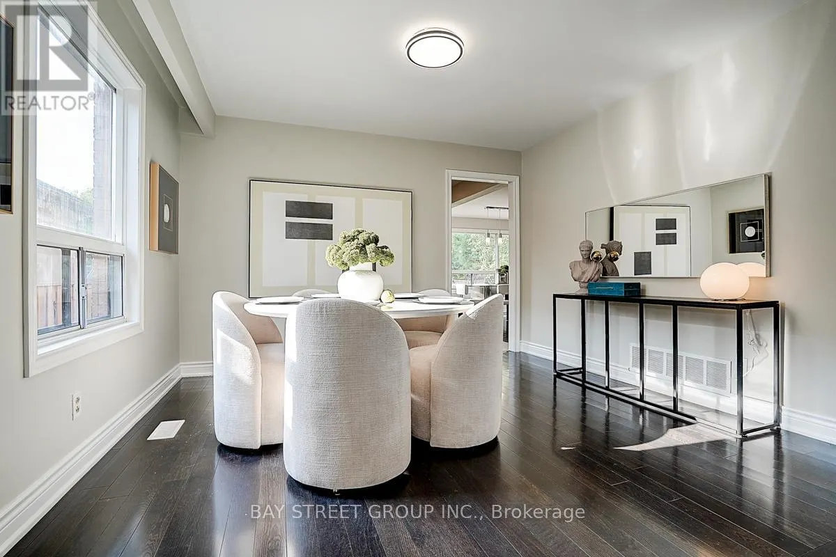 616 SHEPPARD AVENUE