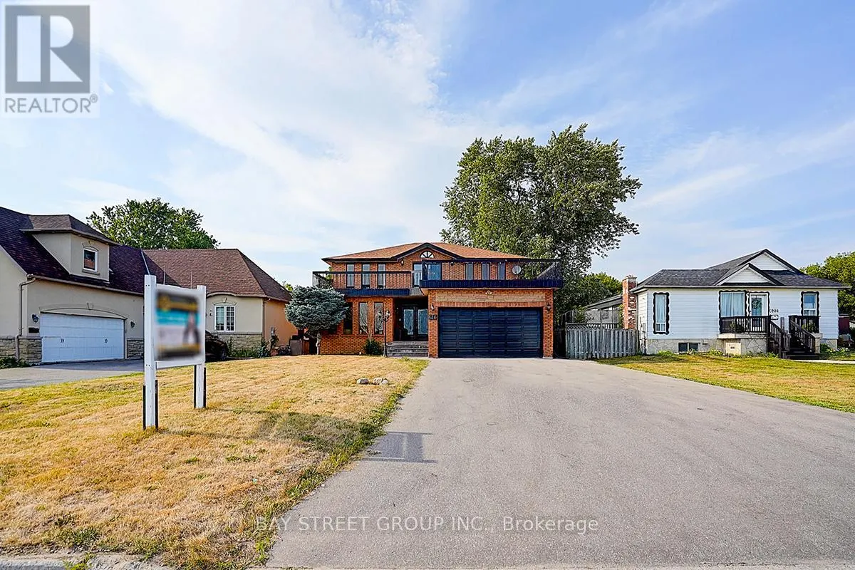 616 SHEPPARD AVENUE