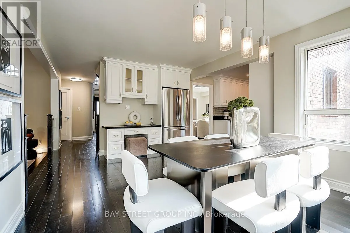 616 SHEPPARD AVENUE
