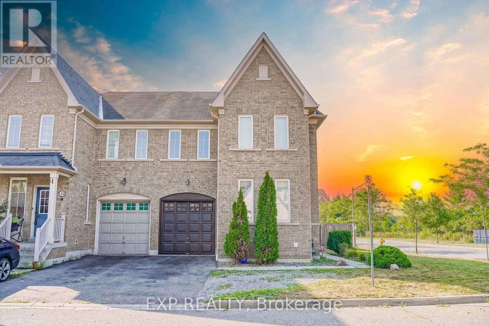 47 WESTRAY CRESCENT