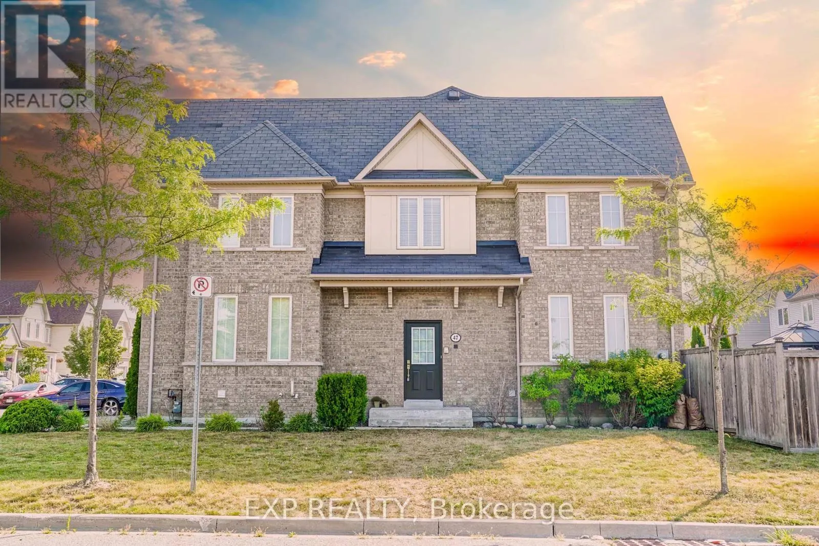 47 WESTRAY CRESCENT