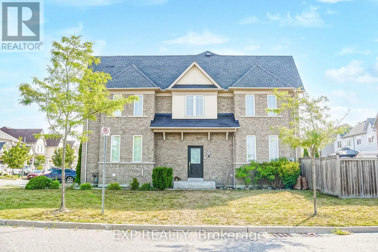 47 WESTRAY CRESCENT