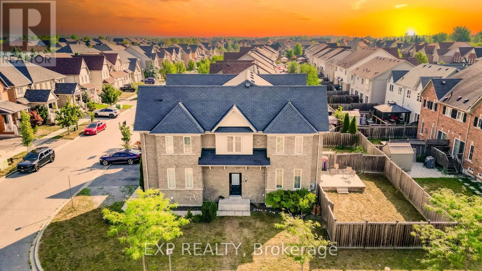 47 WESTRAY CRESCENT