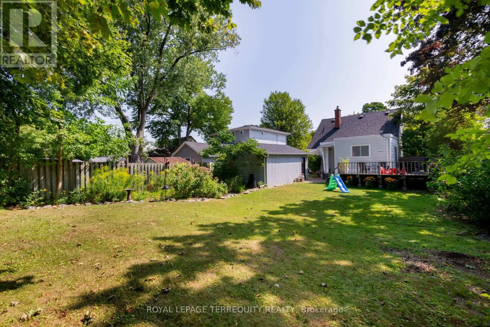 120 EXETER ROAD