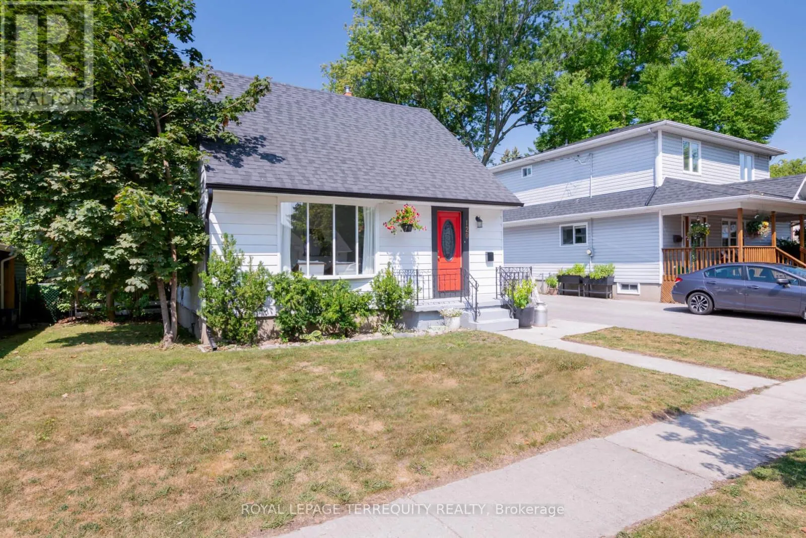 120 EXETER ROAD