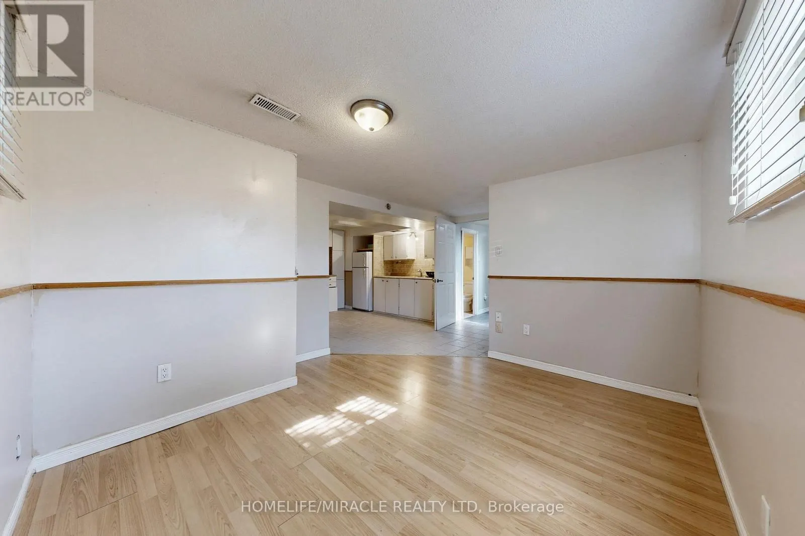 1 TUDOR AVENUE