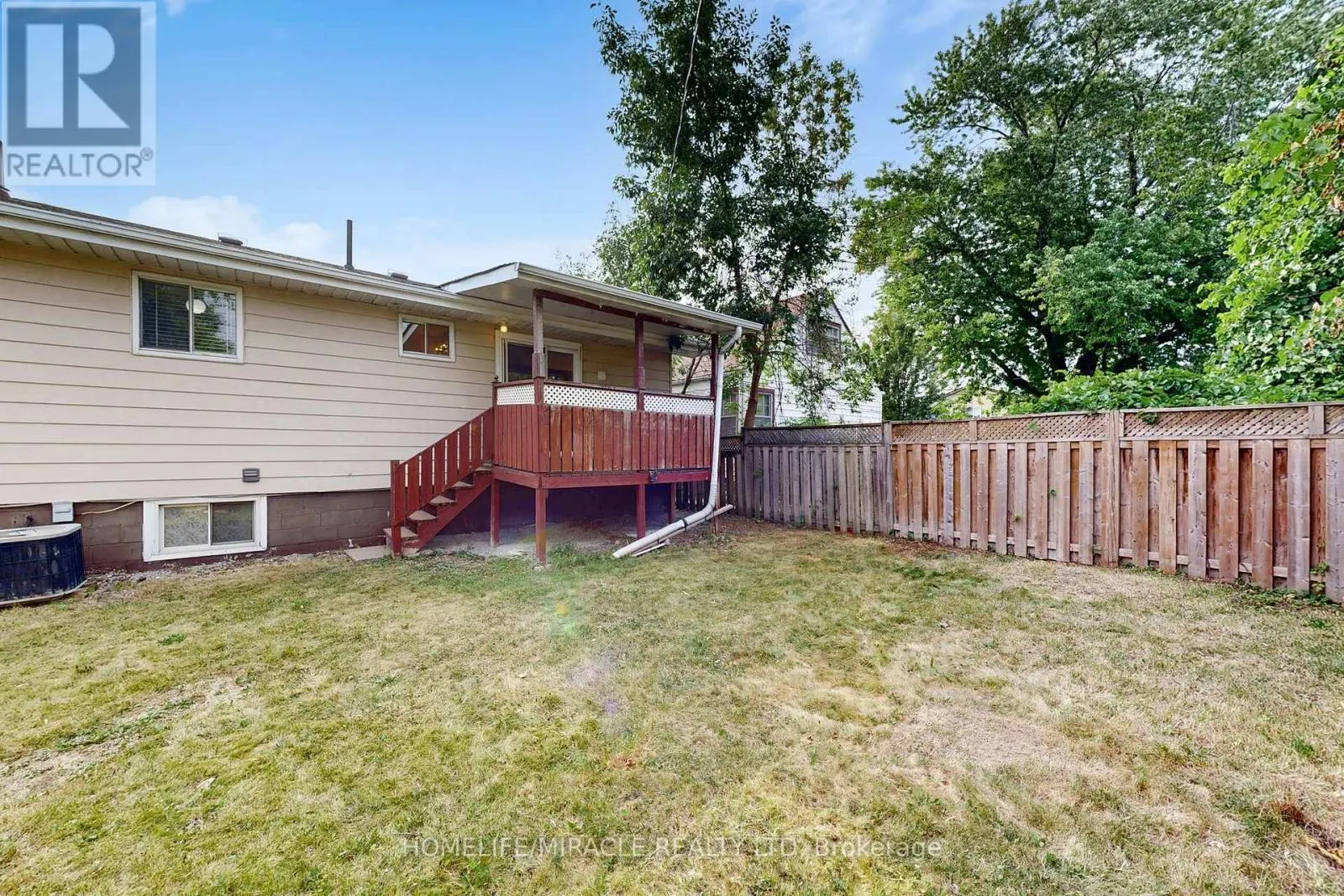 1 TUDOR AVENUE